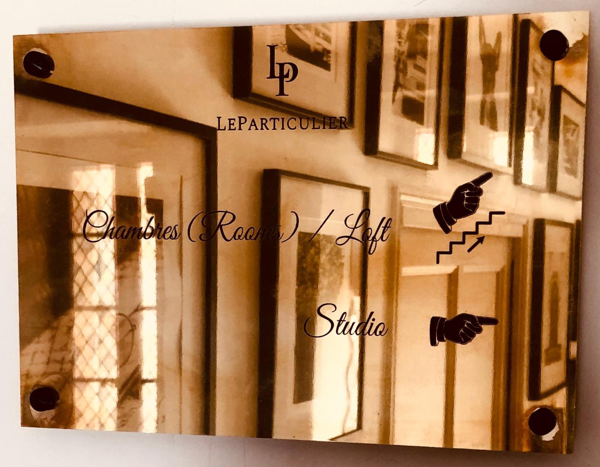 L'Amiral - Leparticulier Collection Chartres Exterior photo