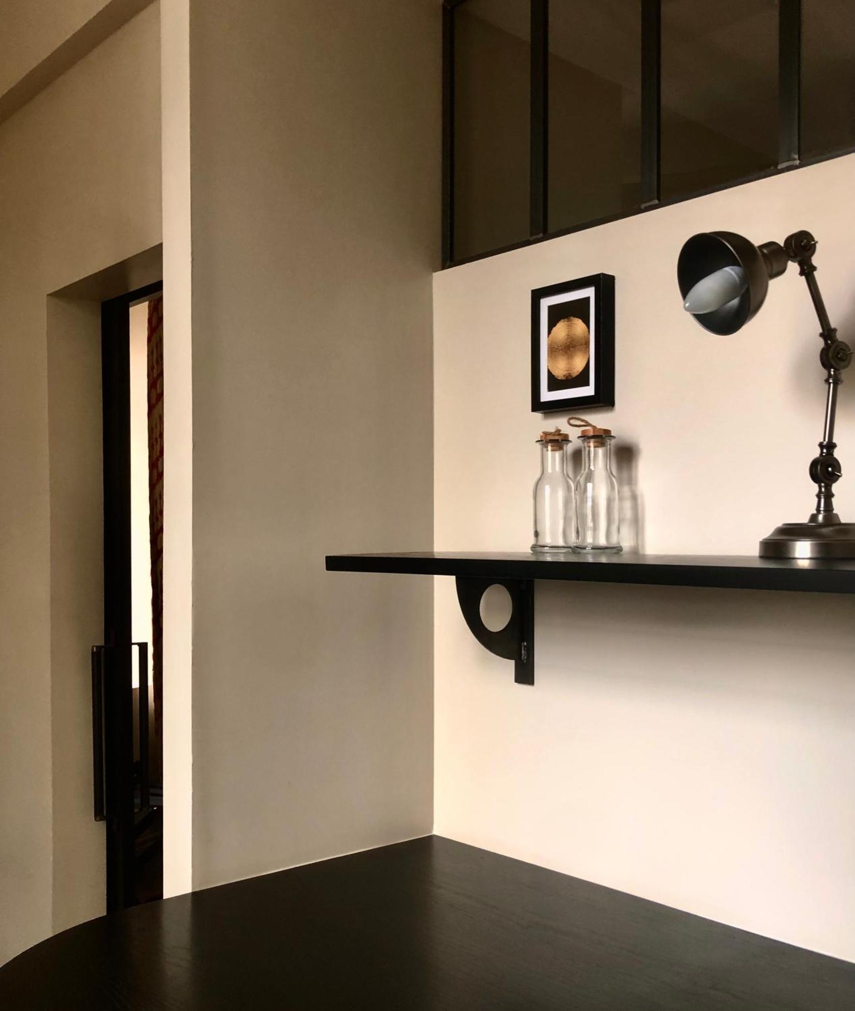 L'Amiral - Leparticulier Collection Chartres Room photo