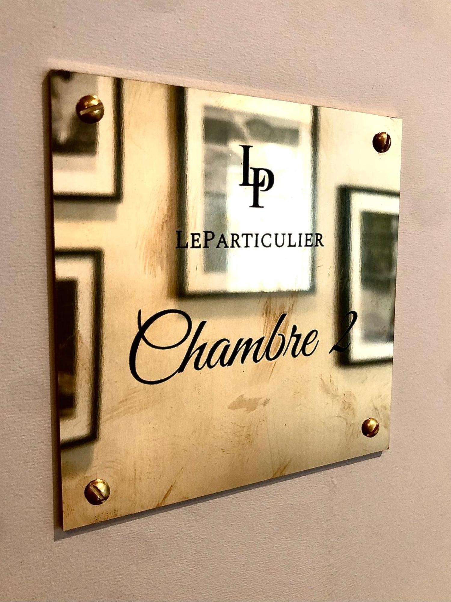 L'Amiral - Leparticulier Collection Chartres Exterior photo
